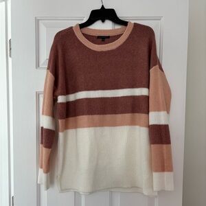 Staccato Colorblock Sweater